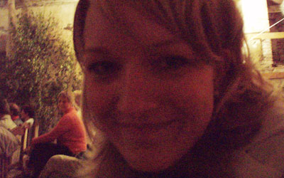 Erleuchteter Renaissance-Saal